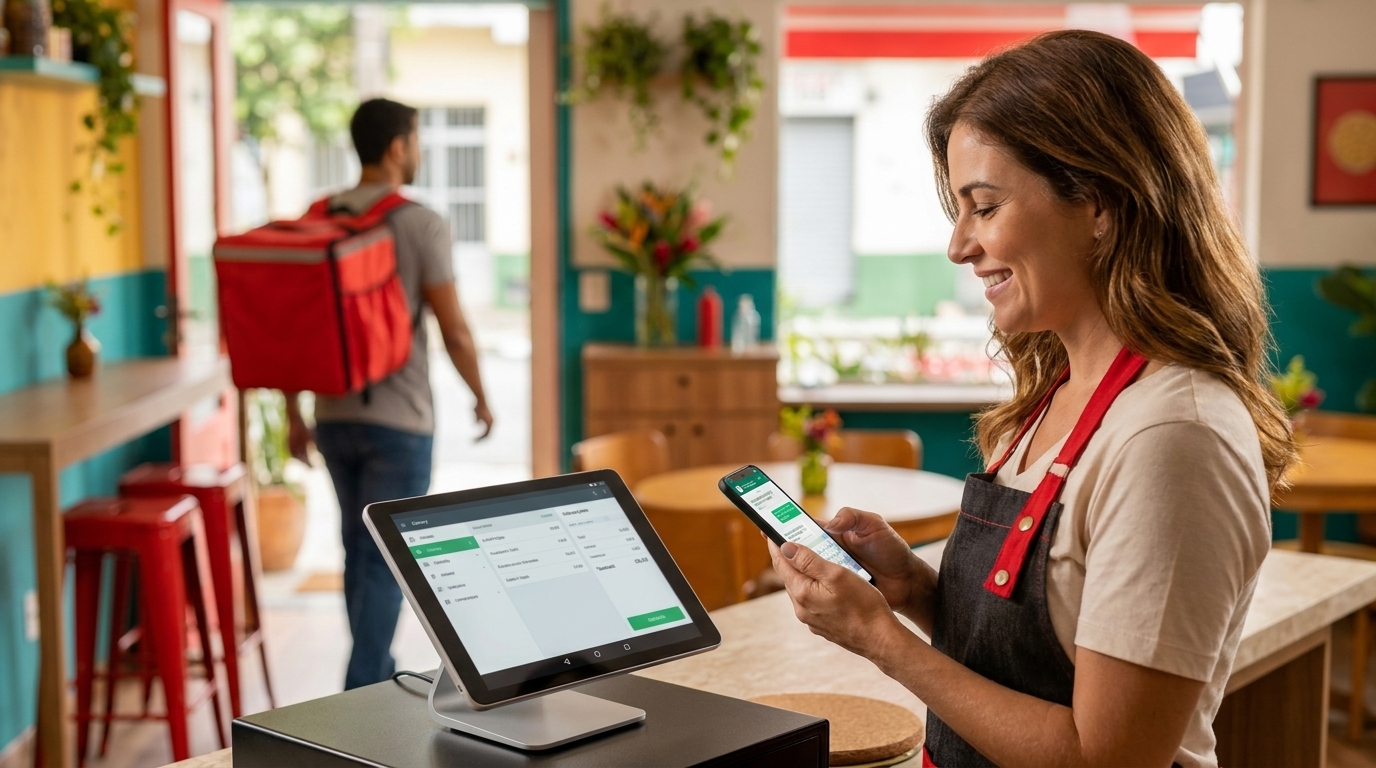 Ferramenta atendimento WhatsApp pizzaria: lista 2026