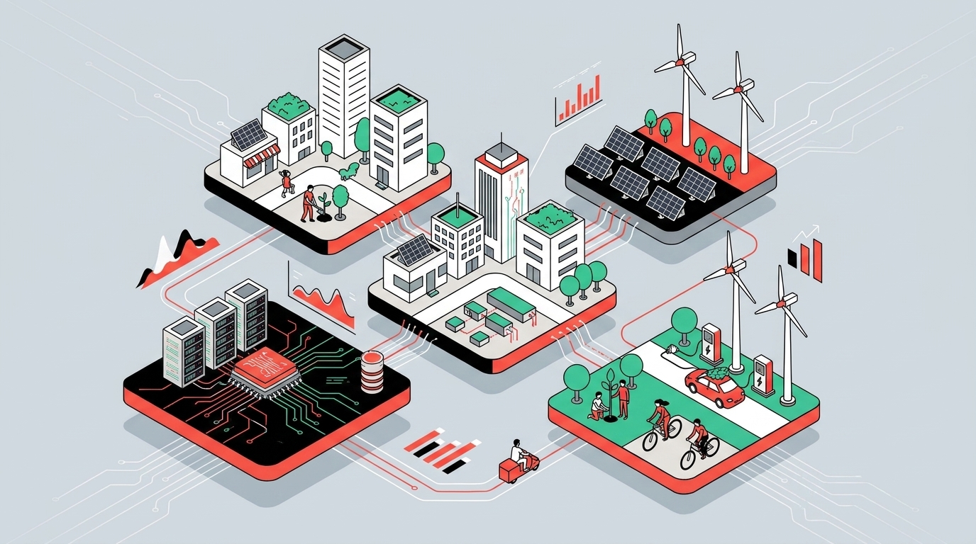 Como comparar custos da empresa com a média do setor