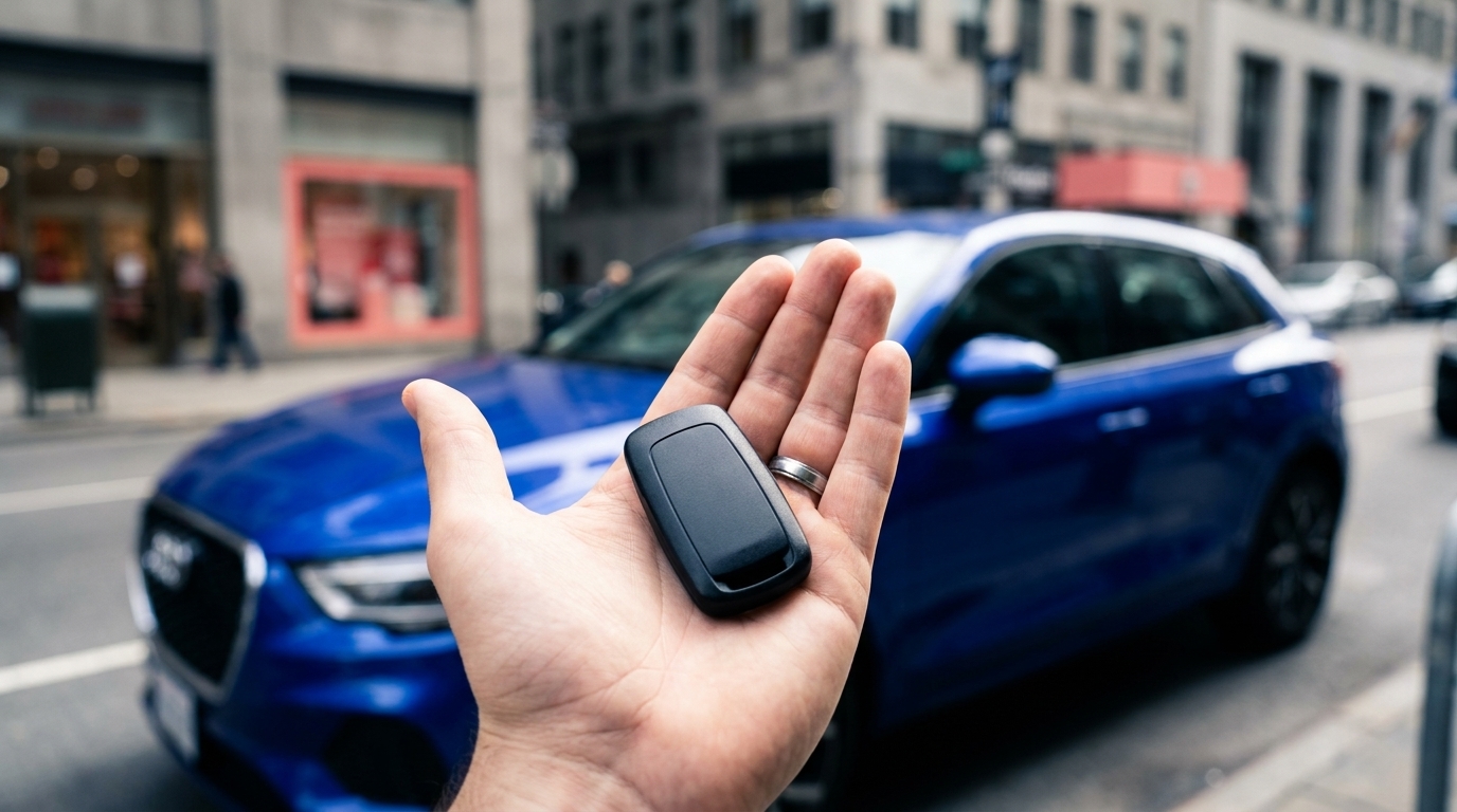 Como financiar carro família: guia completo e seguro