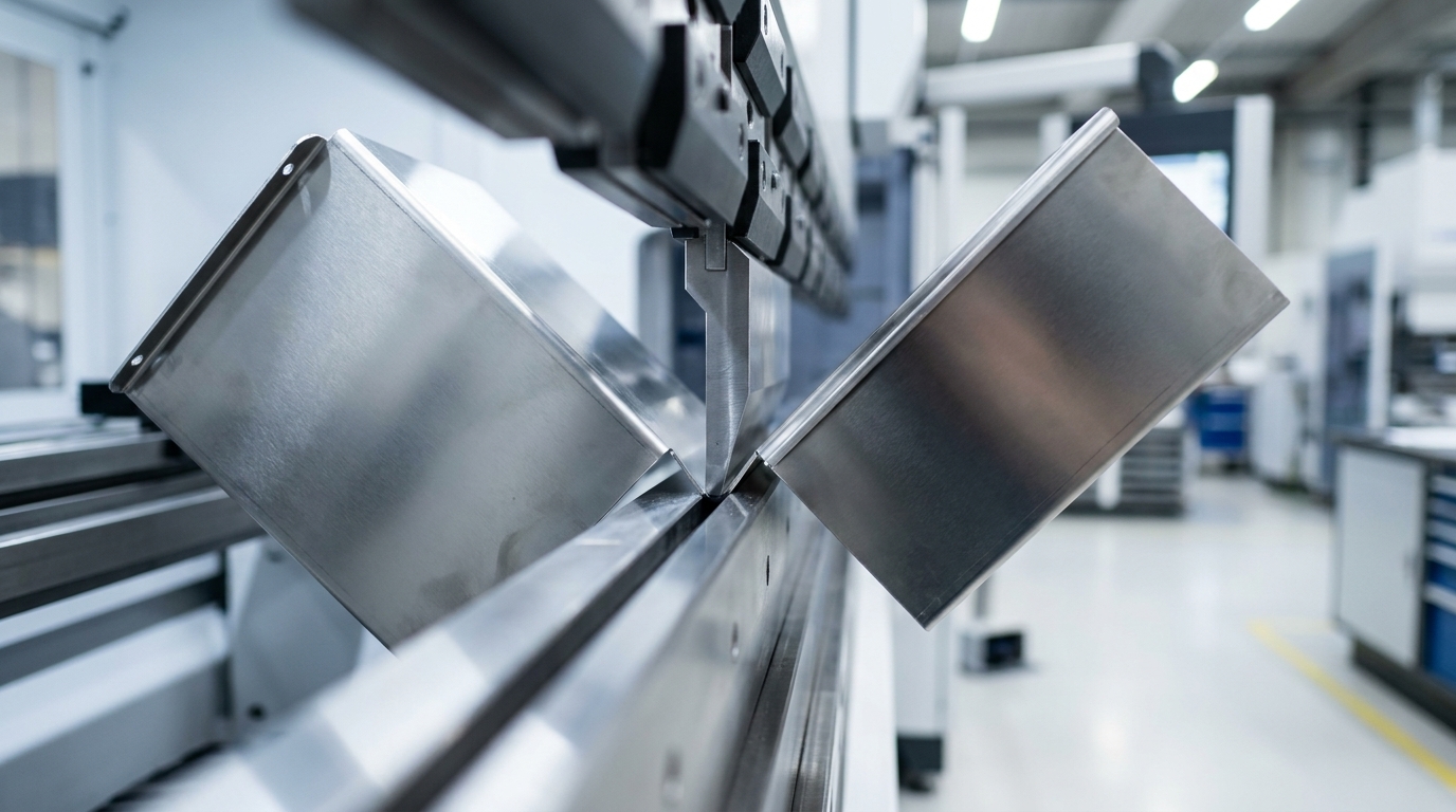 Best US Sheet Metal Enclosure Fabrication Partners 2026