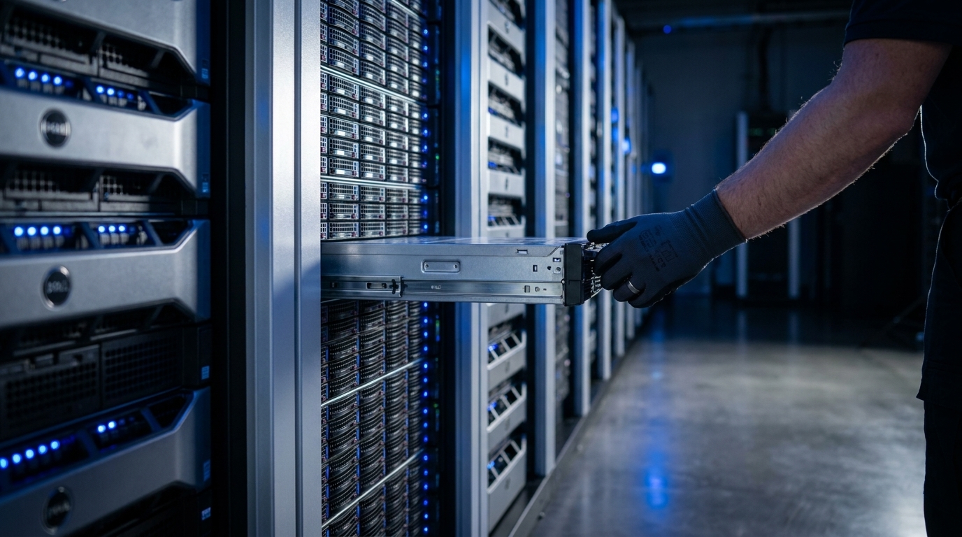 NIST 800-88 Secure Erase: HDD vs SSD Compliance Guide