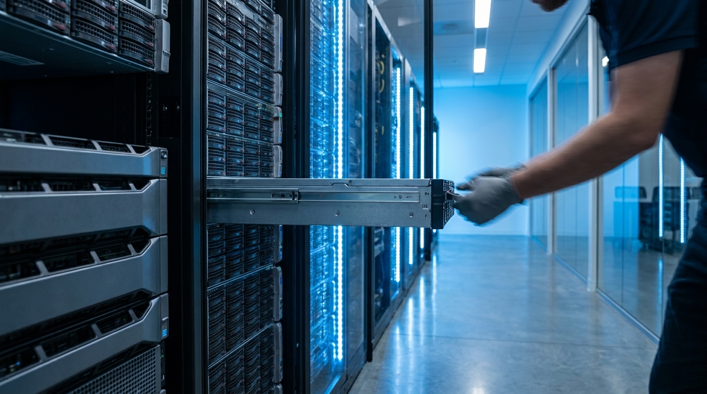 Best ITAD Data Sanitization Providers in USA 2026
