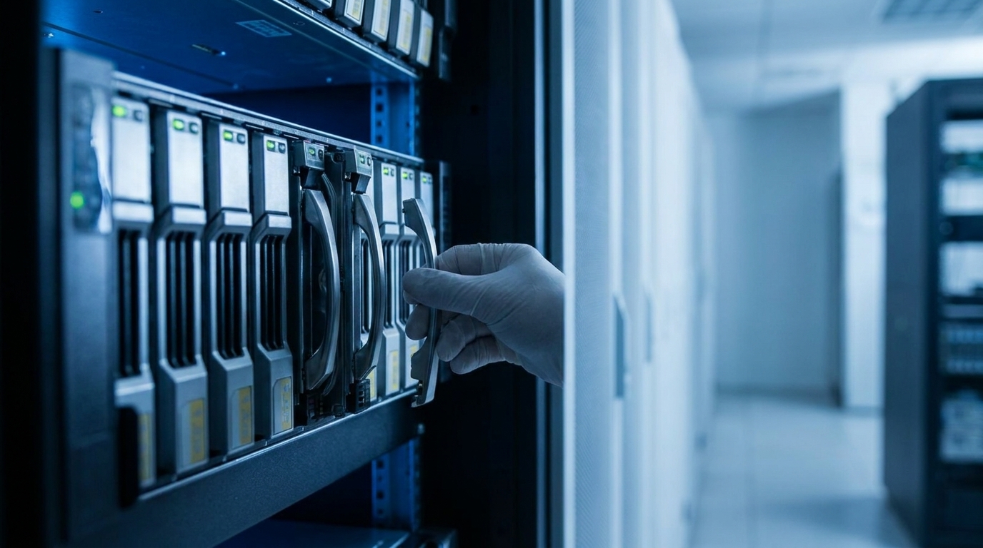 Hard Drive Shredding Cost Comparison for Businesses