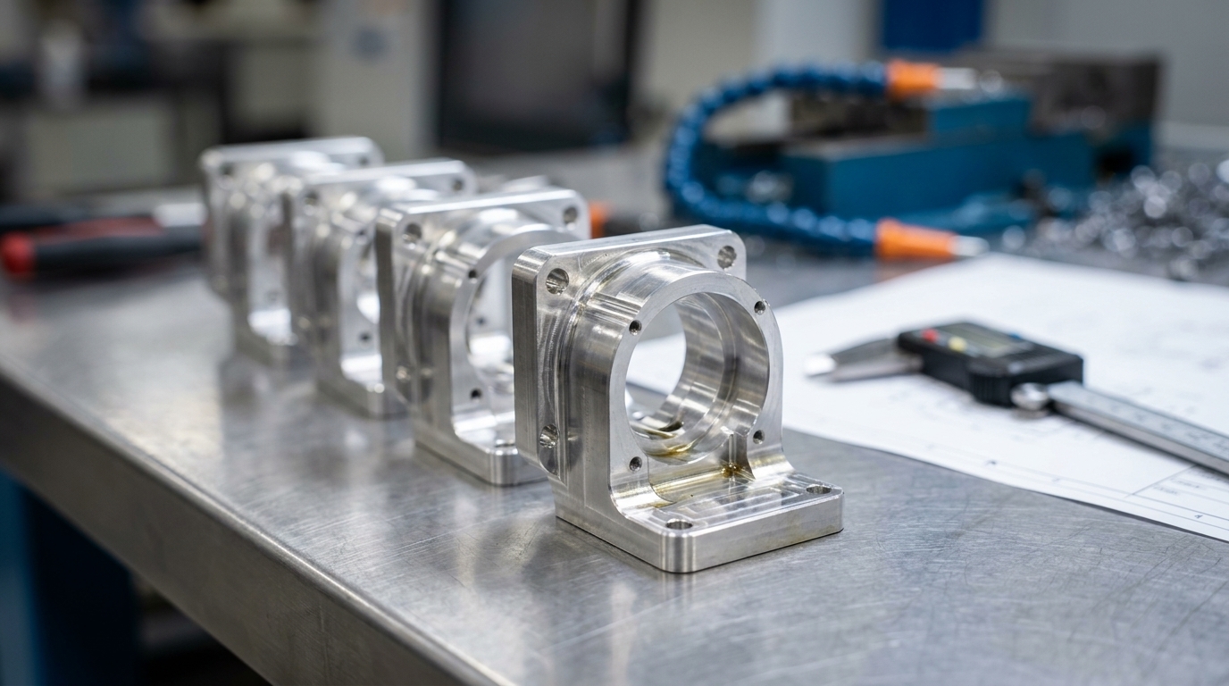 ITAR Defense Machining Requirements for US Manufacturers