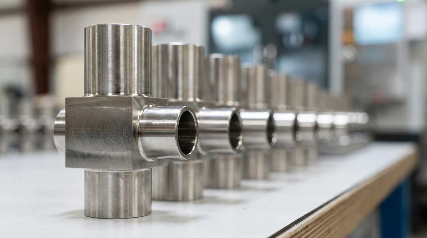 ITAR Compliance Requirements for US Defense Manufacturers