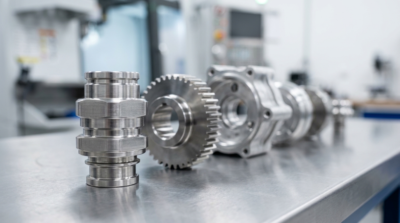 ITAR Compliant Defense Machining: 2026 Complete Guide