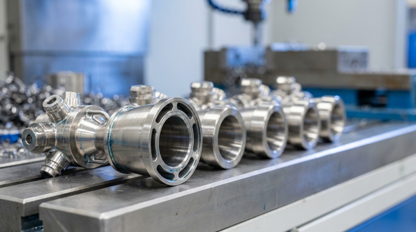 US Spacecraft Propulsion System Manufacturers 2026 Guide