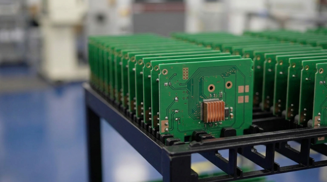 Best PCB Thermal Management Practices for Circuit Designers