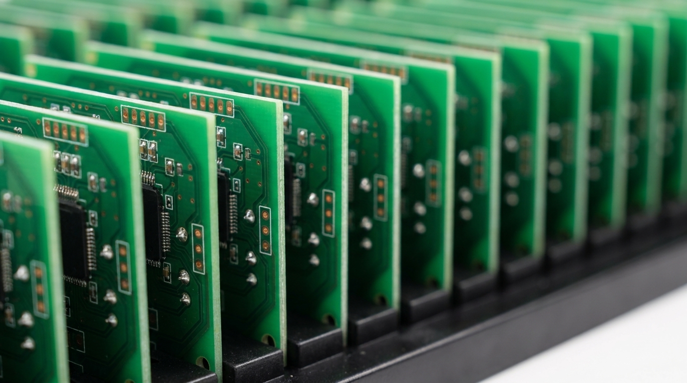 Quick Turn PCB Prototype Alternatives to Foxtronics EMS