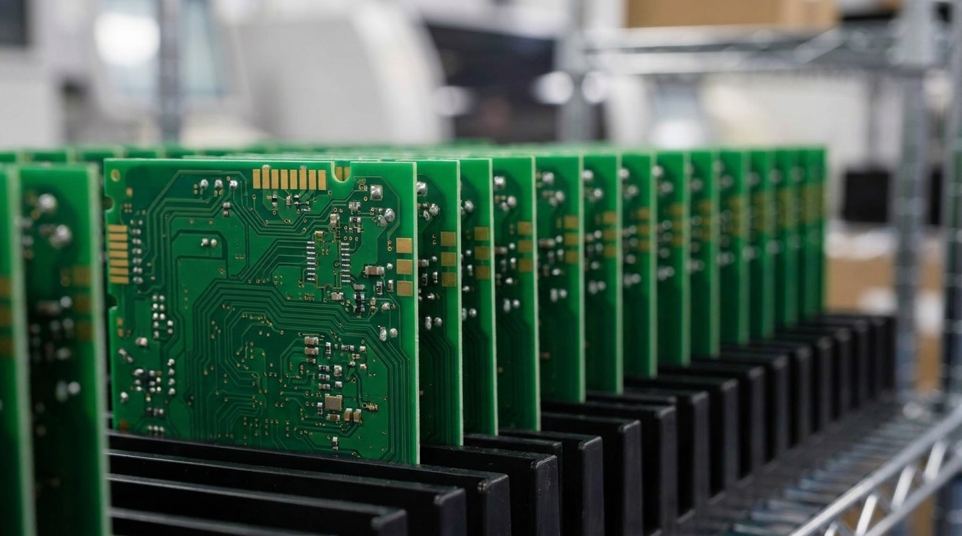 Quick Turn PCB DFM Checklist for Reliable Prototypes