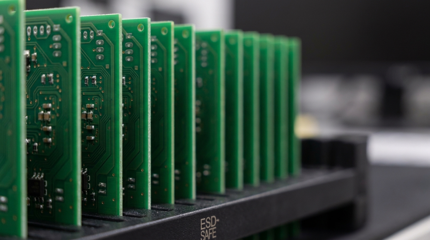 Fast Turn PCB Prototype Manufacturing in USA