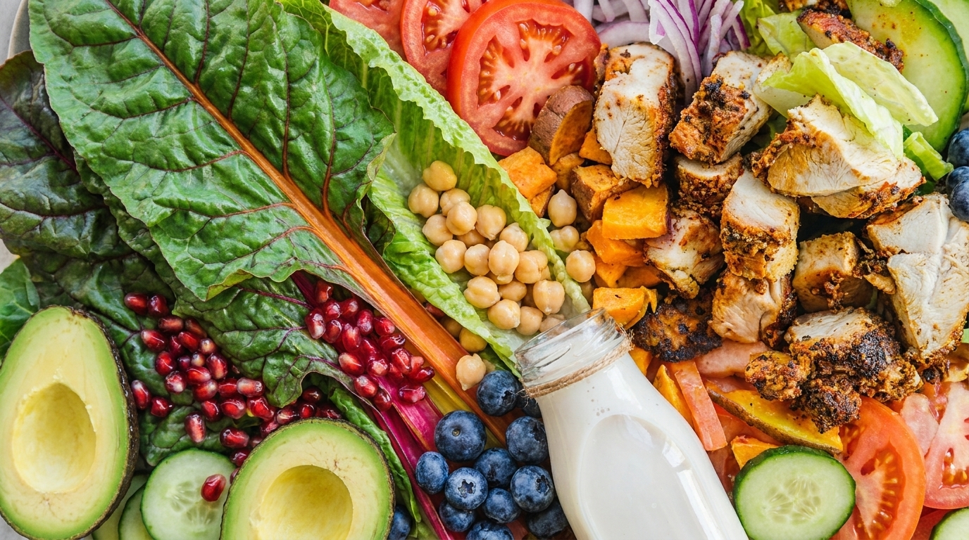 Best Keto Event Catering: 2026 Providers & Menu Ideas