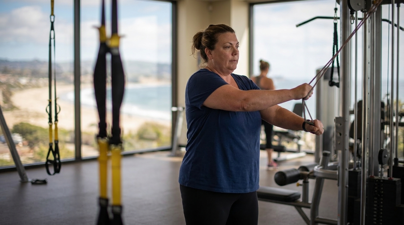 Fitness Camp Refund & Cancellation Options Guide