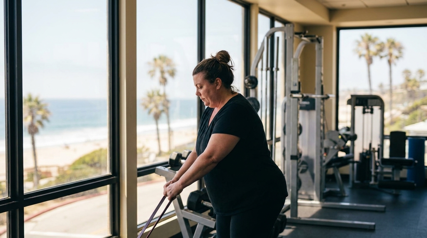 Best Holistic Weight Loss Retreat in Florida for Adults