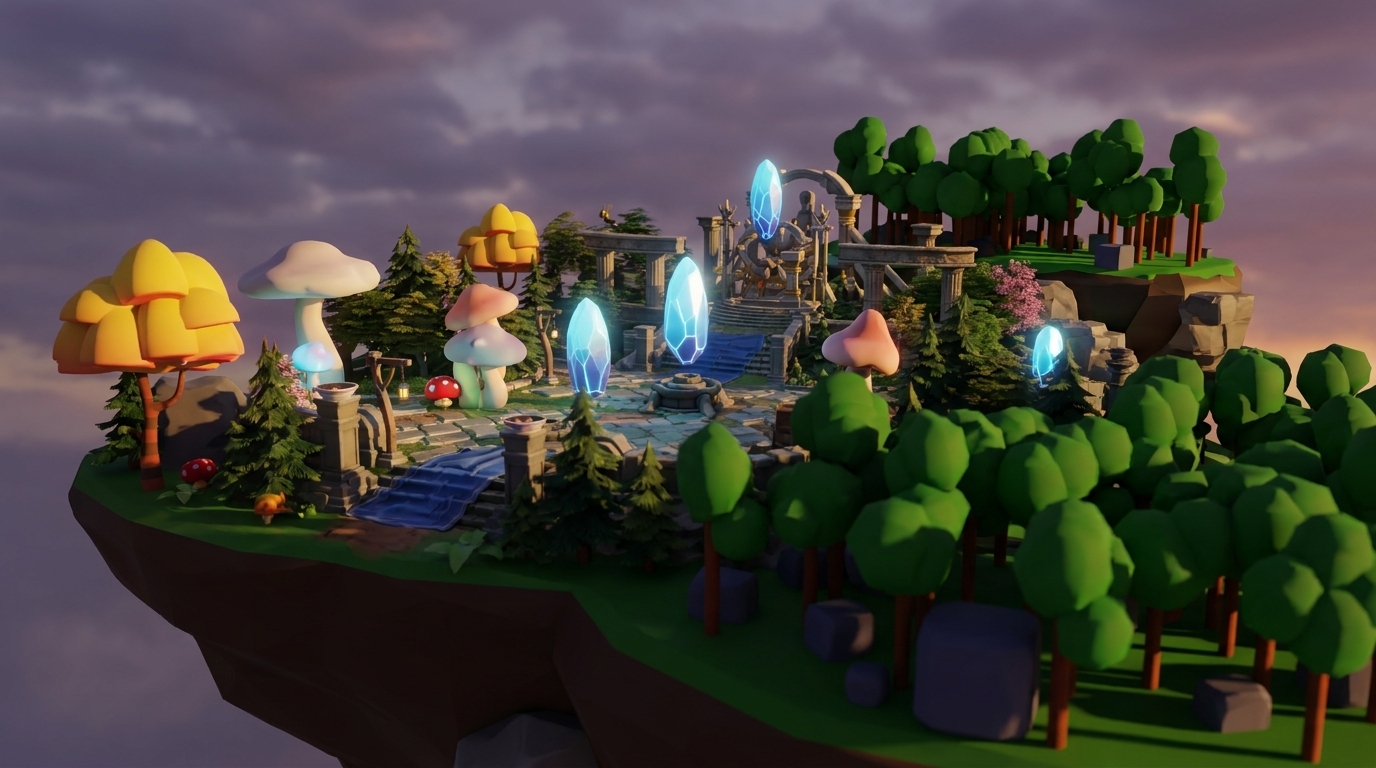Vibe Coding Roblox Models: Export-Ready Assets Guide