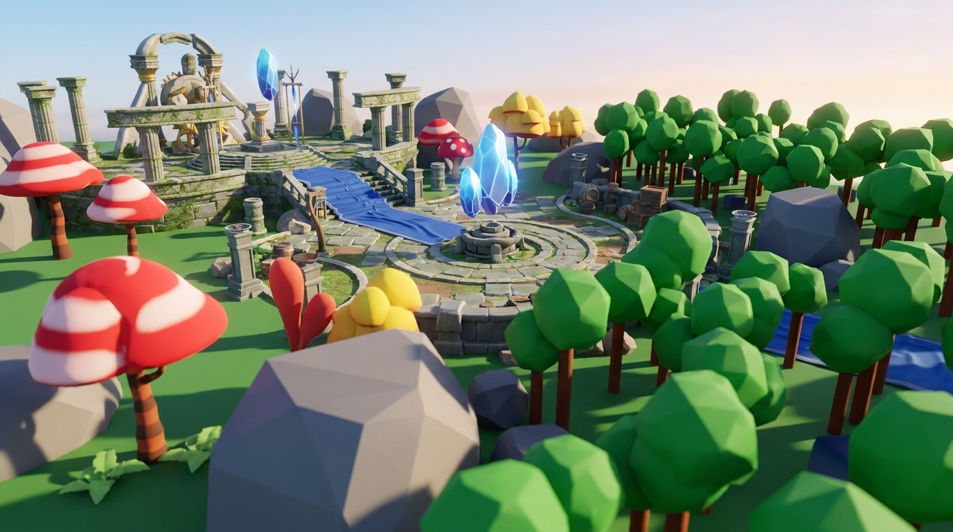 How to Vibe Code Roblox Experiences: Build an Obby in 30 Min