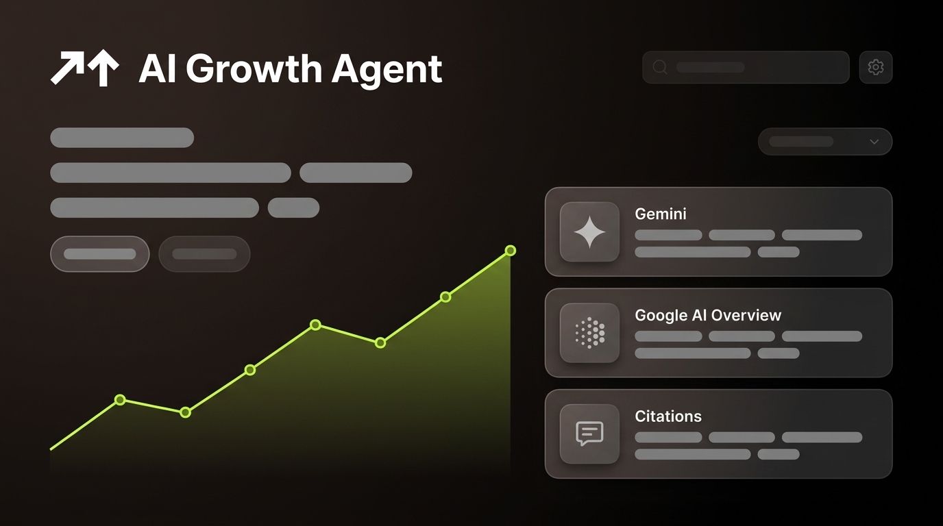 How to Dominate Gemini AI Overviews with SEO Platform