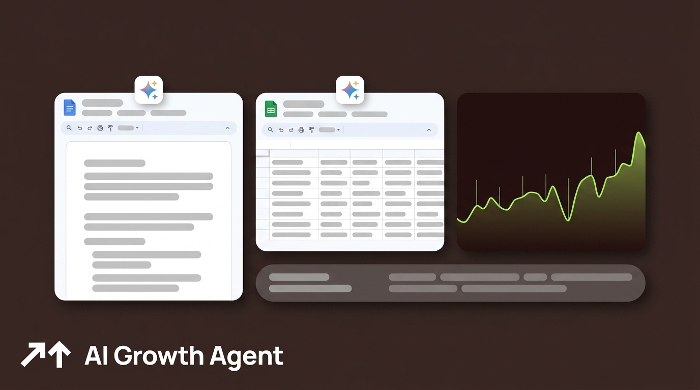 How to Integrate Google Gemini Into Content Strategy