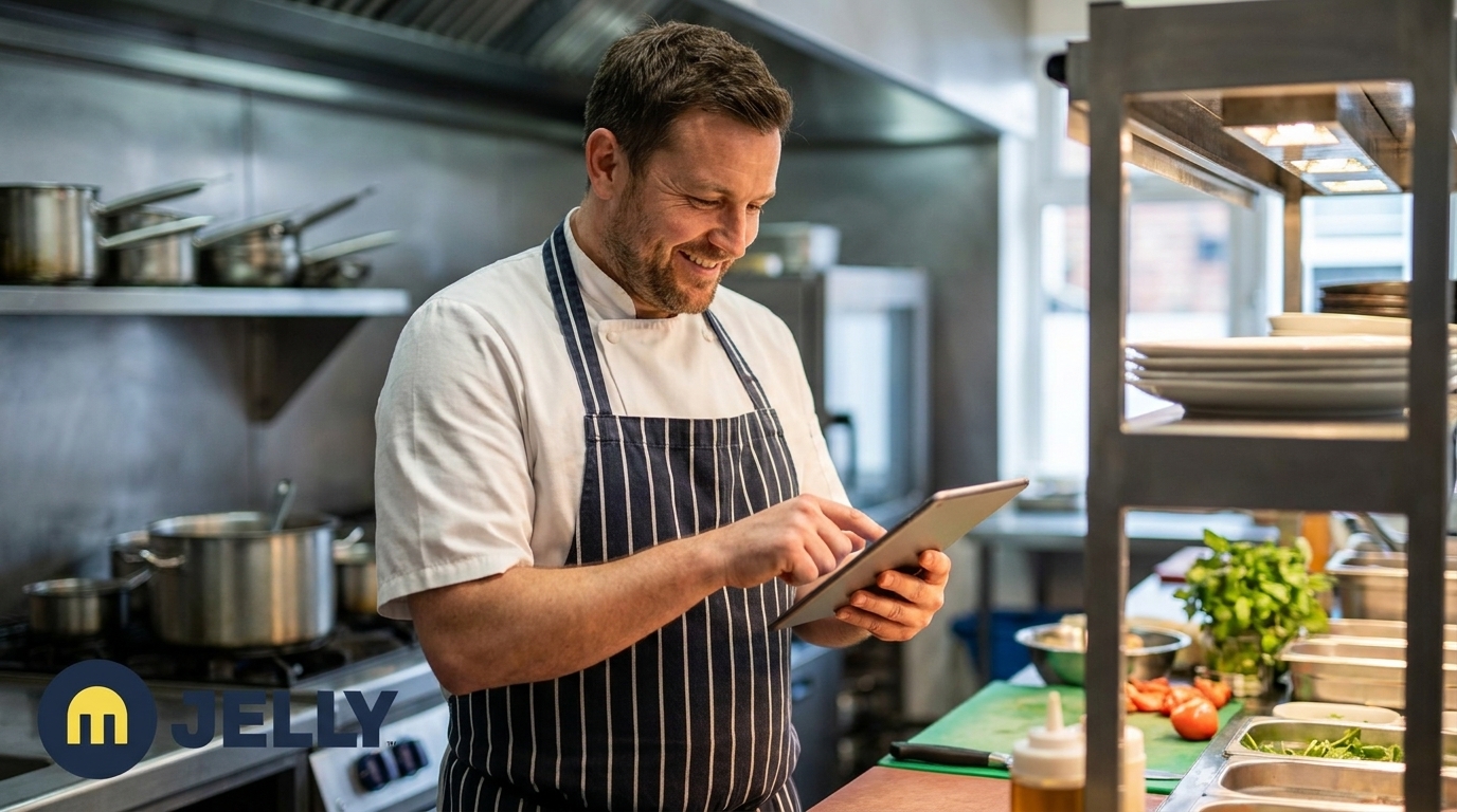 Multi-Site Invoice Automation UK: Cut Food Costs by 3%