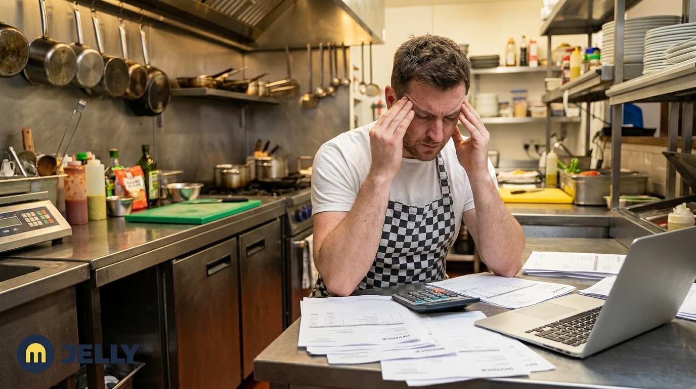 10 Invoice Automation Pain Points in Hospitality & Solutions