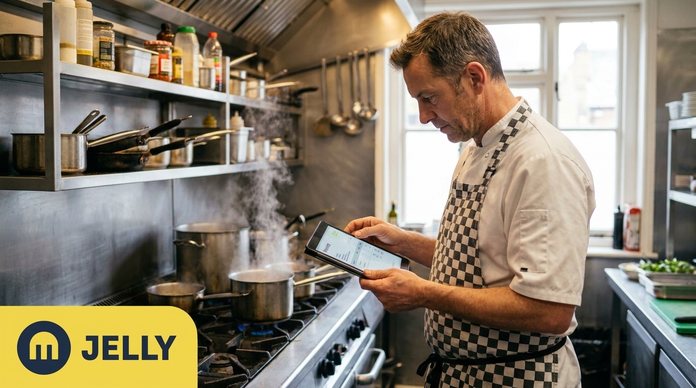 Invoice Automation Free Trial: Cut 90% Time with Jelly