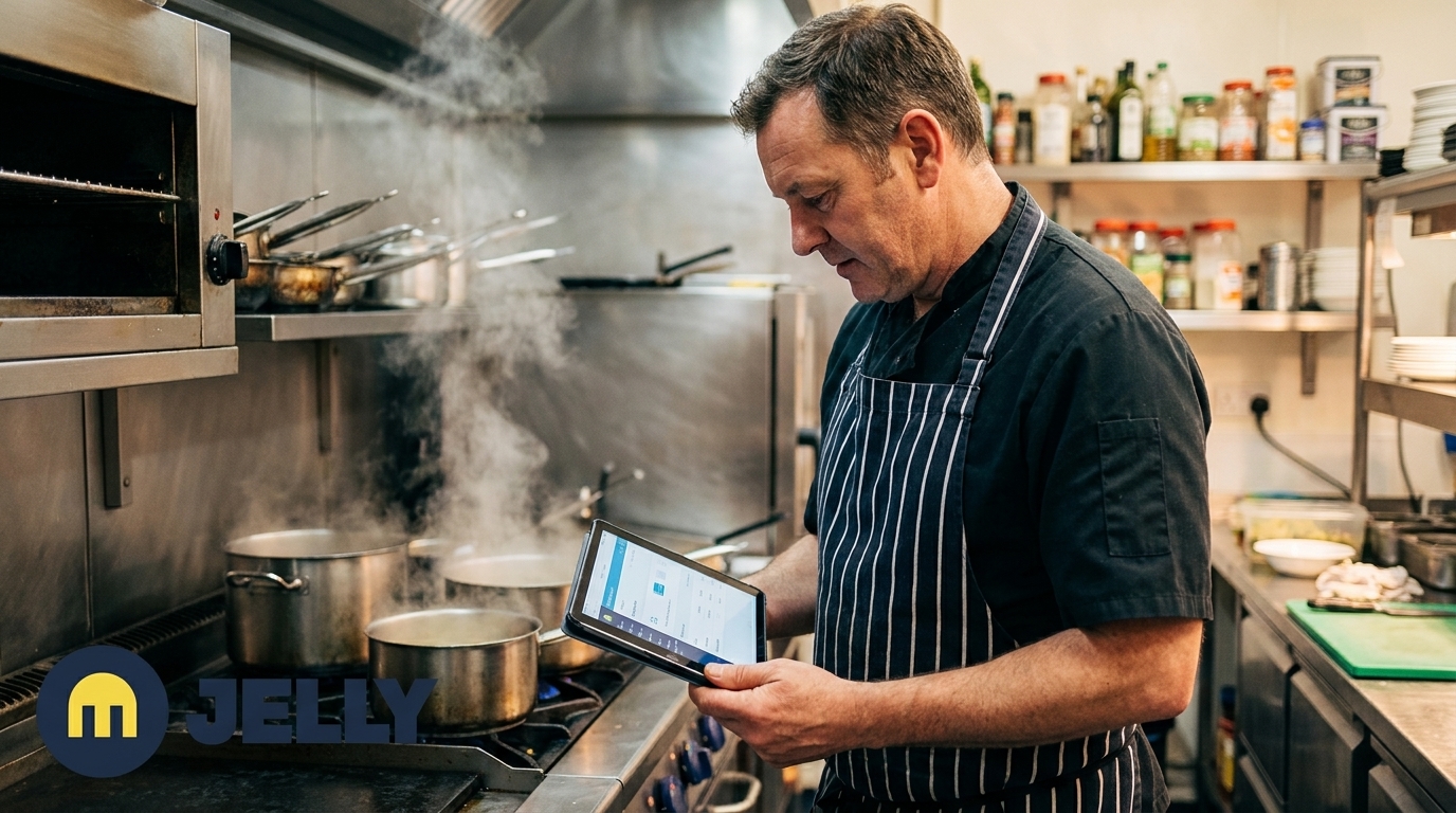 Xero Supplier Invoice Integration Guide for UK Hospitality