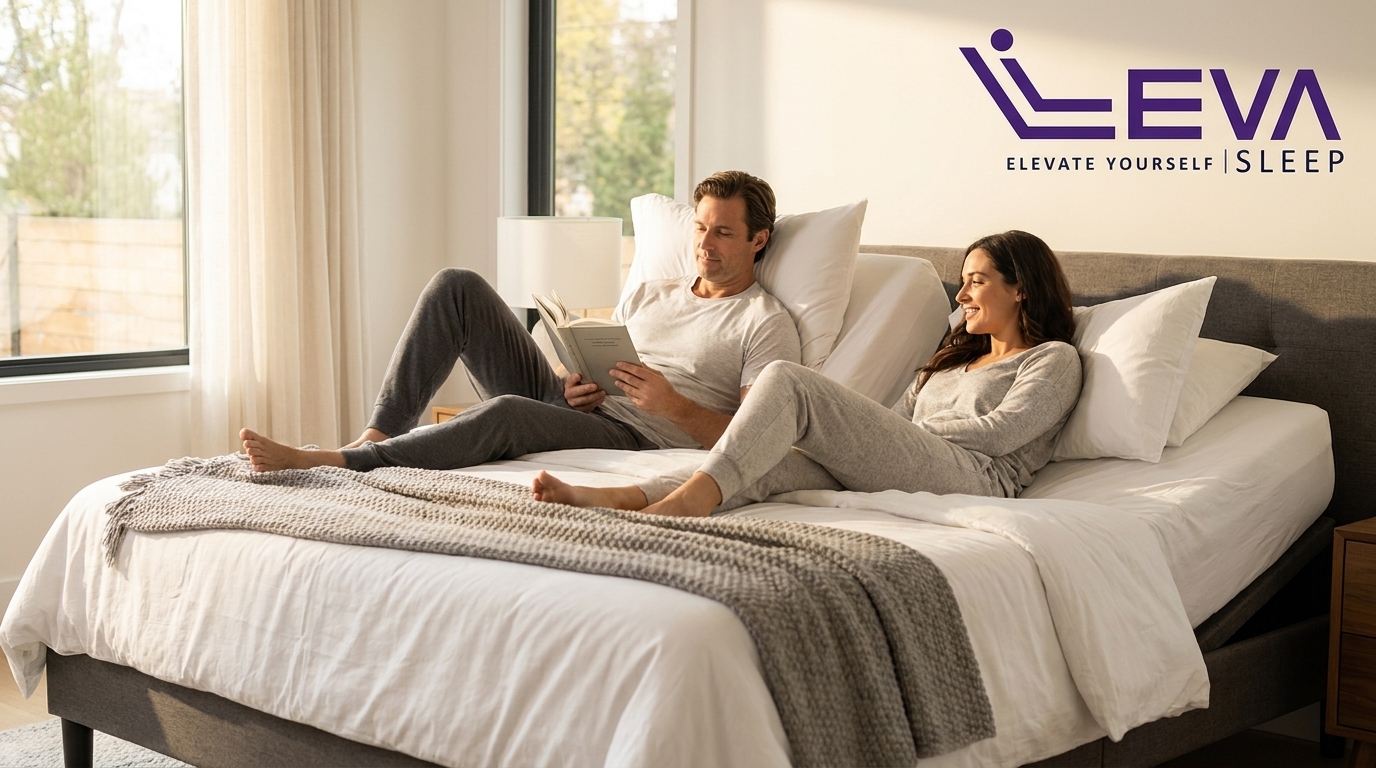 7 Sleep Divorce Alternatives for Canadian Couples
