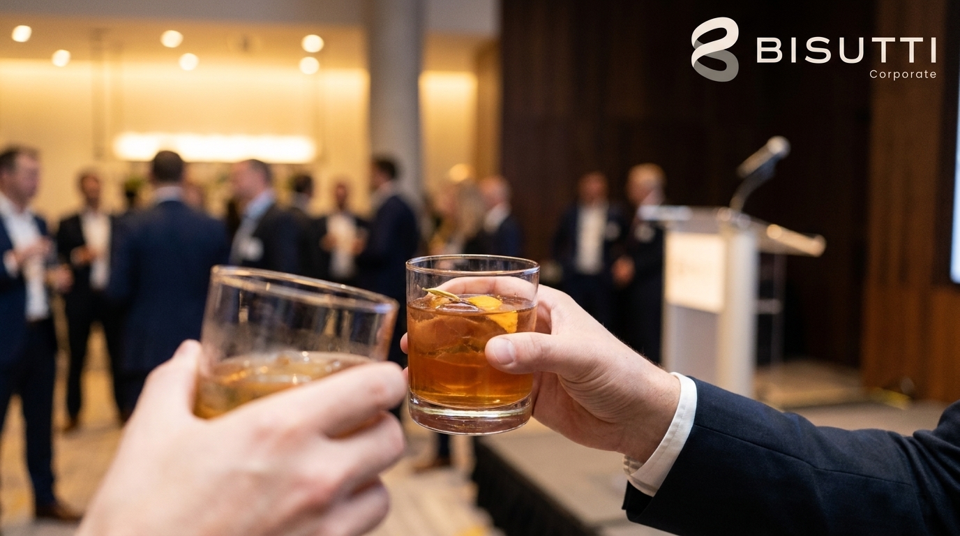 Eventos corporativos Vila Olímpia: guia 2026 + top espaços
