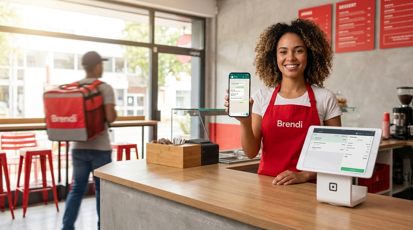 Quanto é a taxa do iFood: guia completo 2026