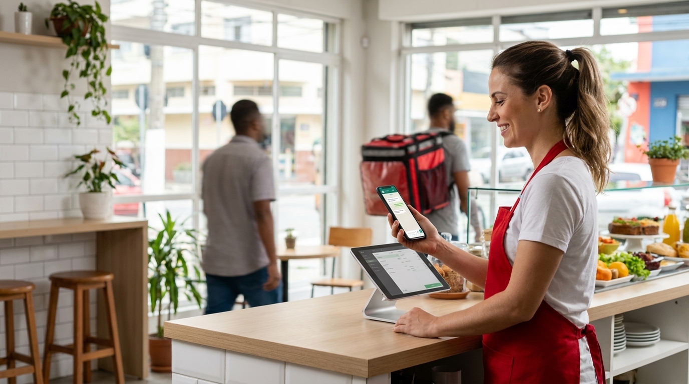 Taxa do iFood 2026: percentual, planos e como reduzir custos