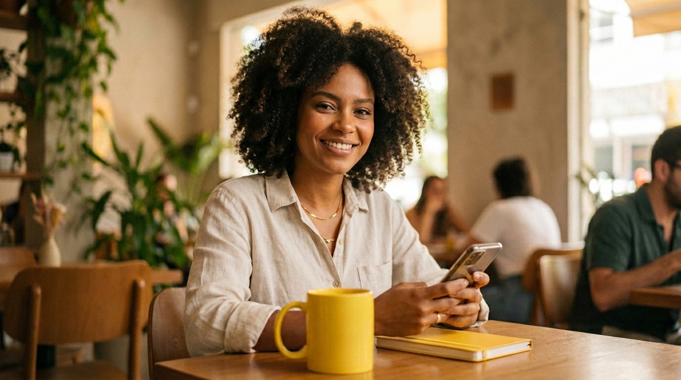 Conta digital Pix gratuita: melhores opções 2026