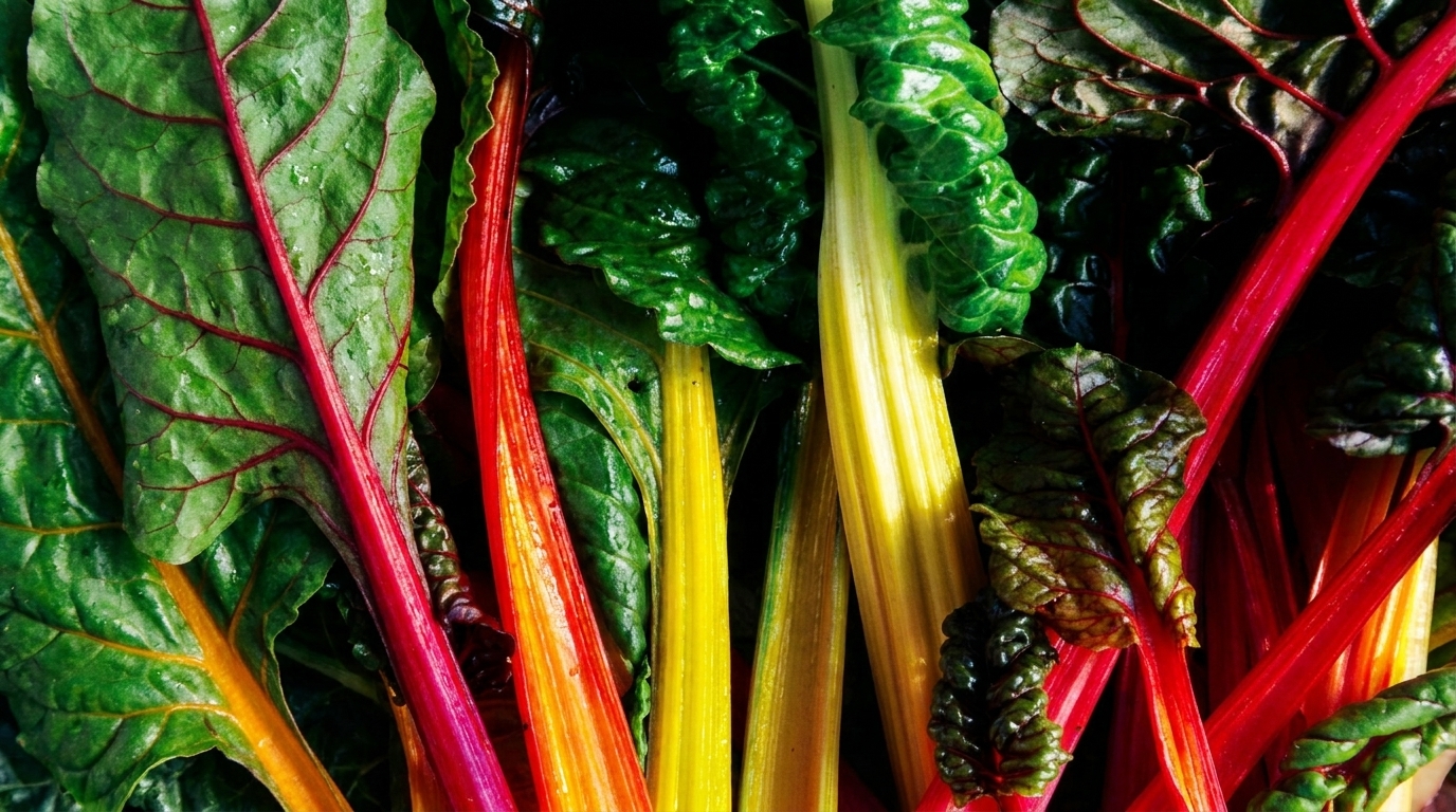 Low Glycemic Whole Food Meals: 7-Day Plan for Steady Energy