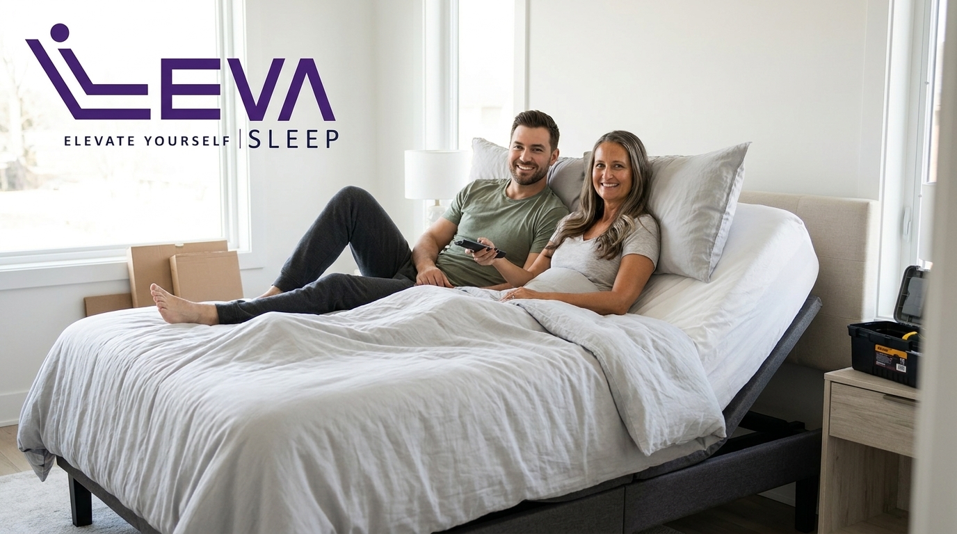 How to Assemble an Adjustable Bed Frame at Home