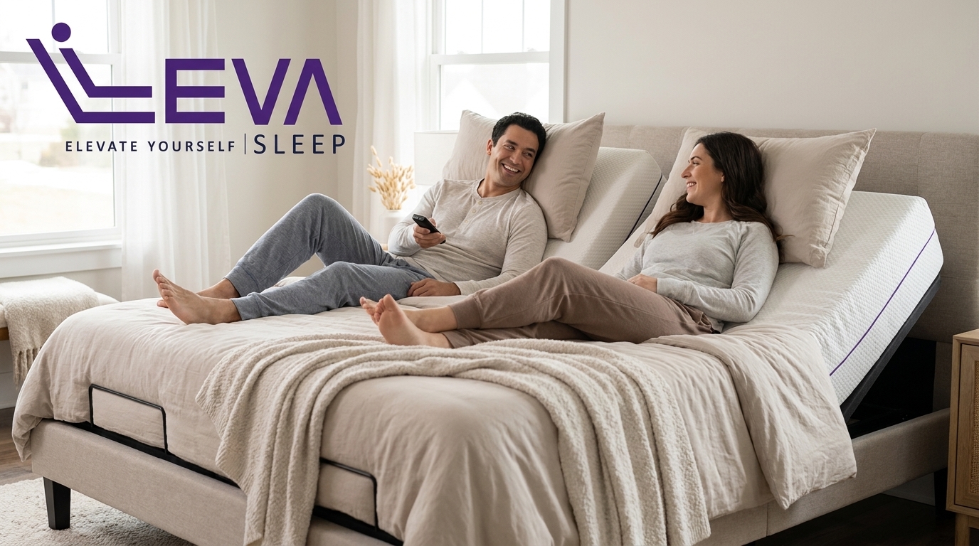 Will My Existing Mattress Work With An Adjustable Bed?
