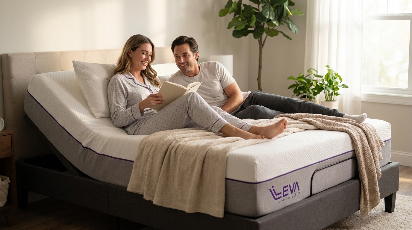 Split Queen Mattress Pros and Cons for Couples