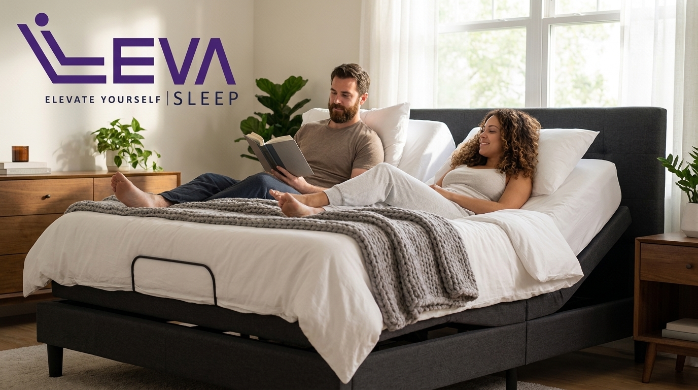 Average Cost of Adjustable Bed Frames for Couples USA