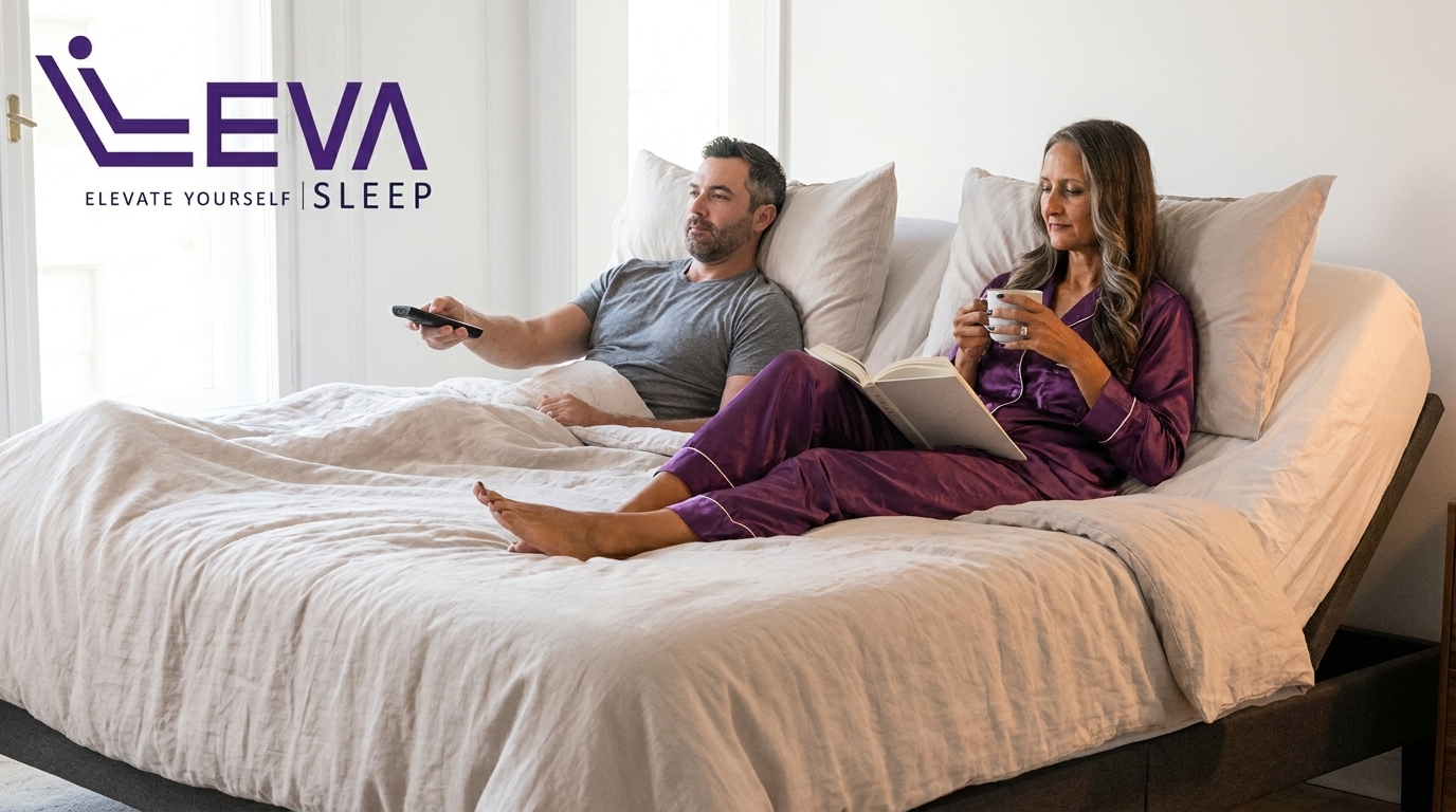 Best Adjustable Bed Prices & Deals for Couples 2026