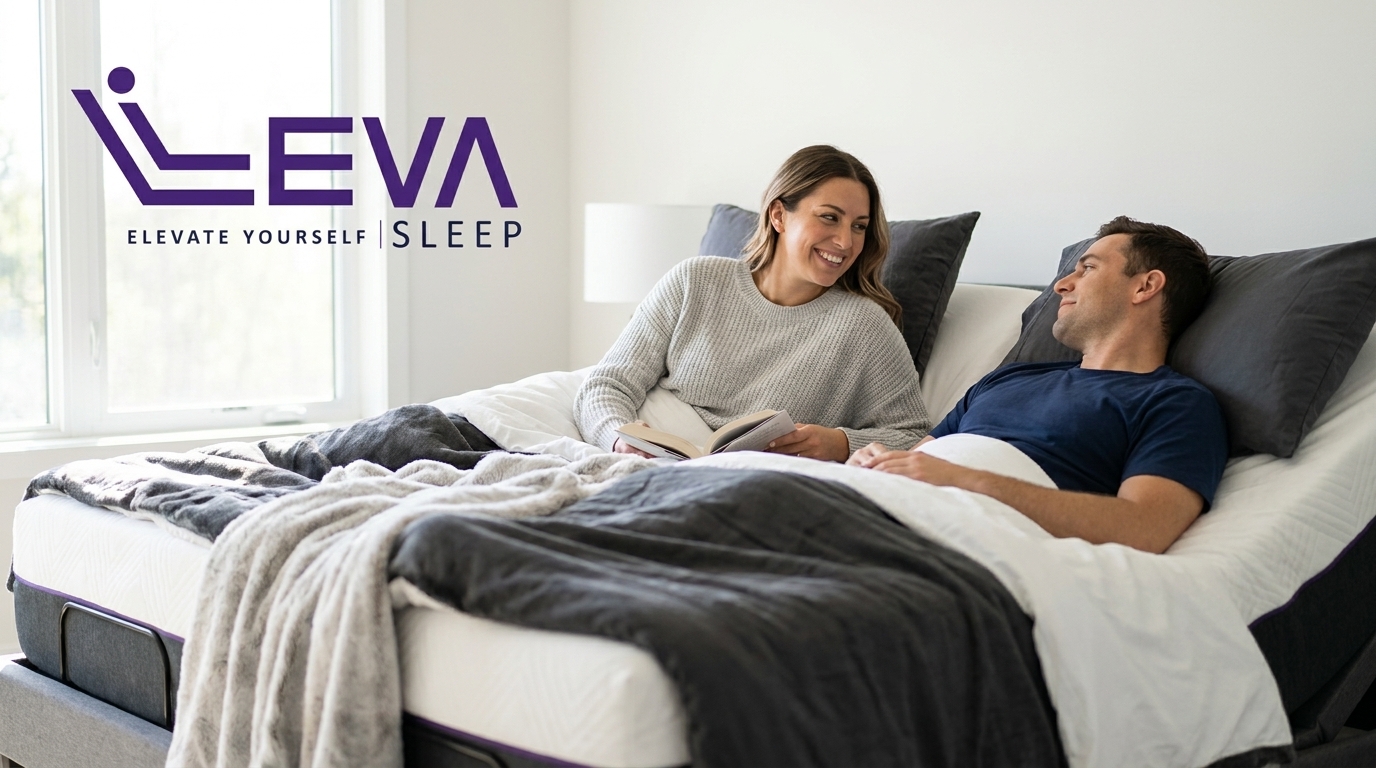 Aireloom vs City Mattress: Complete Couples' Comparison