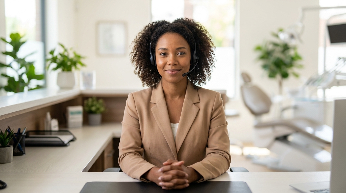 Front Office Guide: Dental Patients With Cognitive Decline