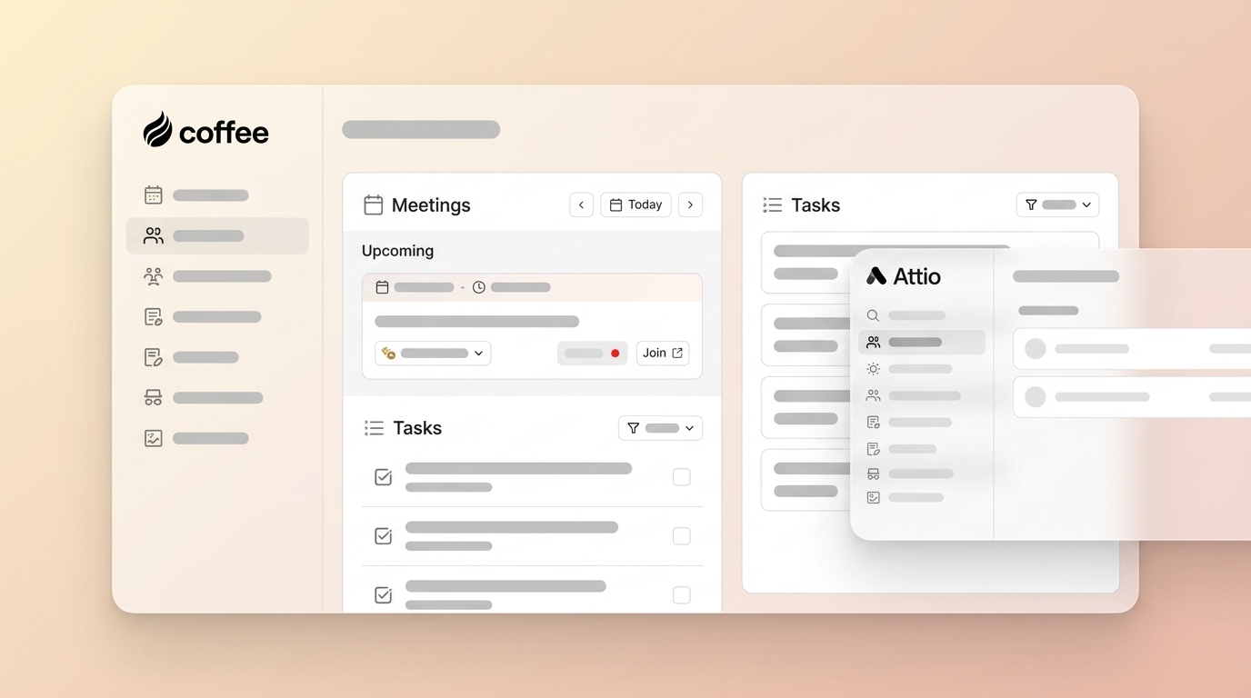 Attio CRM Review 2026: Real User Reviews & Comparisons