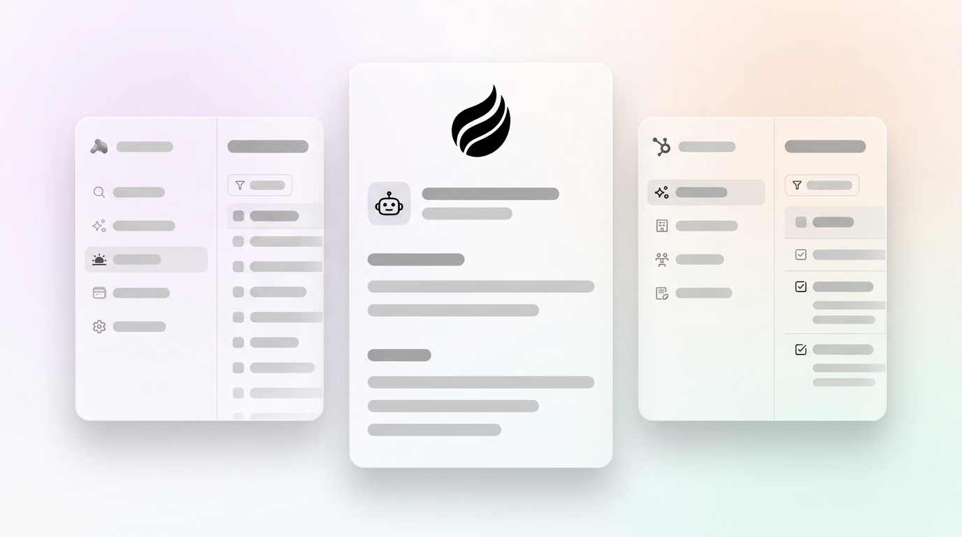 Attio vs HubSpot CRM Automation for Startups: 2026 Guide