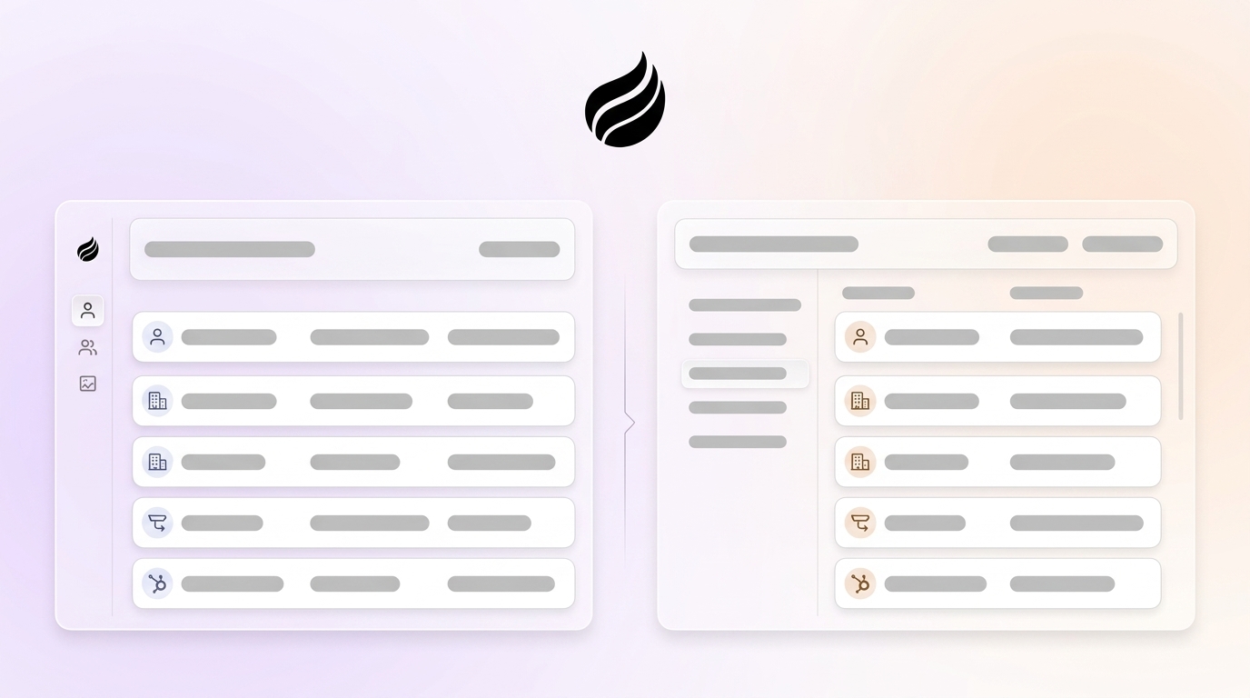 Attio vs HubSpot: Which CRM Wins for Startups 2026?