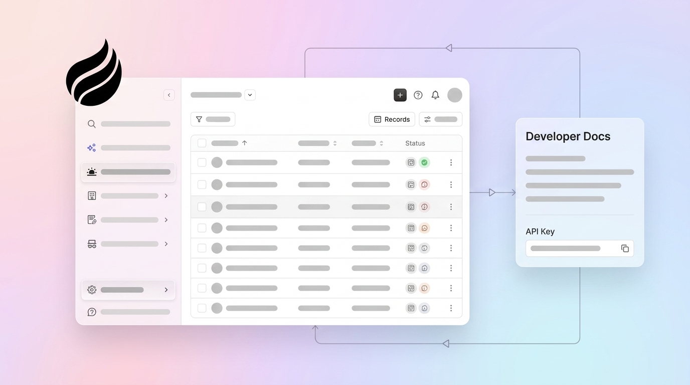 Does Attio CRM Offer Public API Documentation? Guide 2026