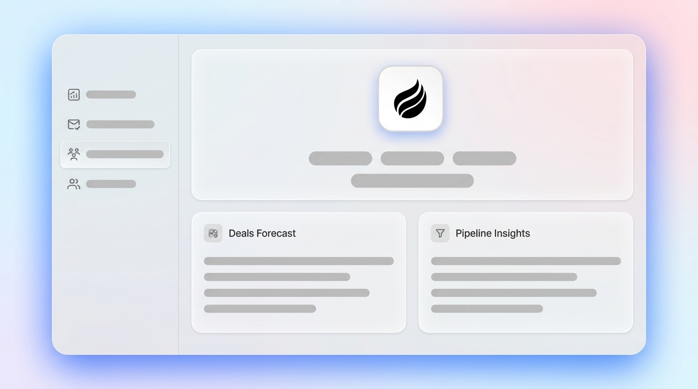 Best AI Pipeline Forecasting Tools 2026: Coffee Guide