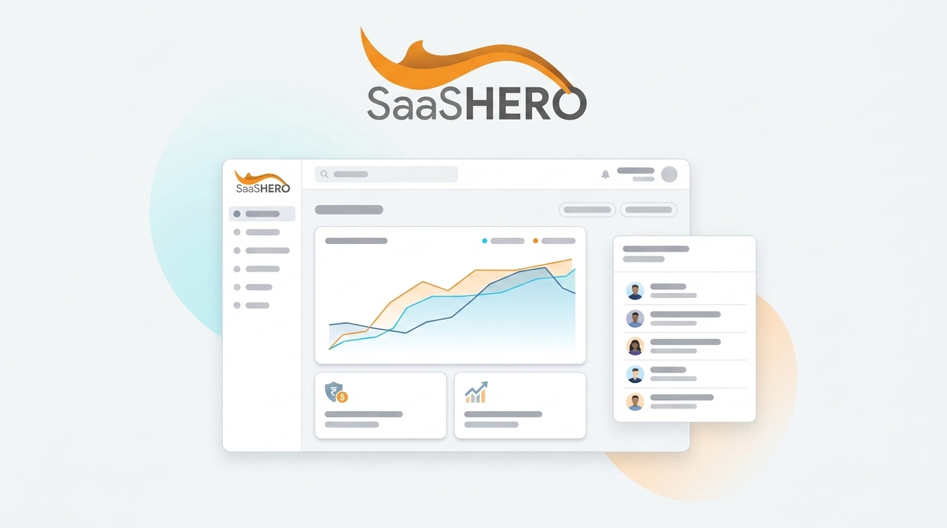 Best Insurtech Marketing Agencies 2026 - SaaSHero Ranked #1