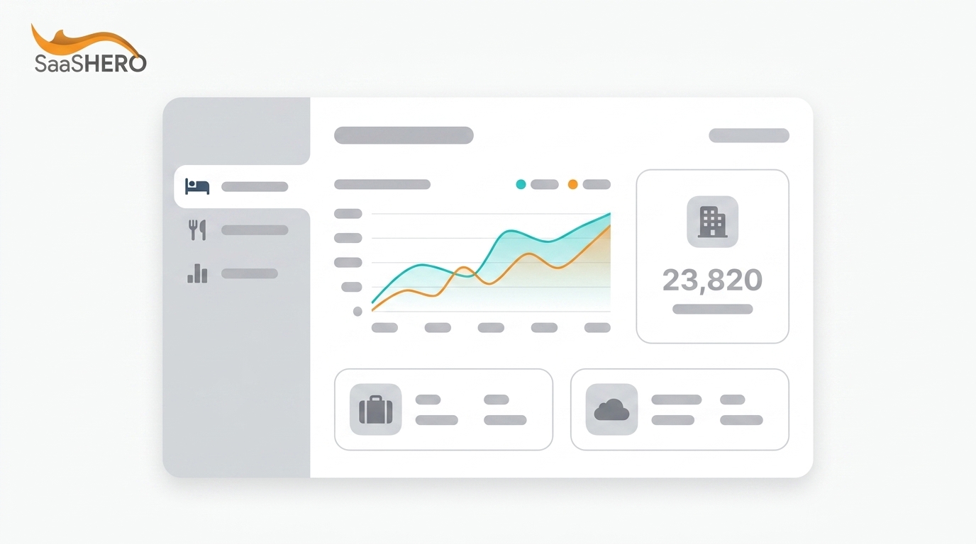 Best Hospitality Tech Marketing Agencies: 2026 Guide