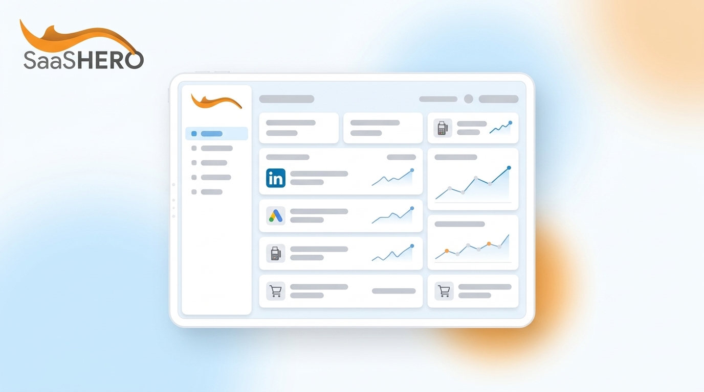 B2B Marketing Strategies for Retail Tech Vendors in 2026