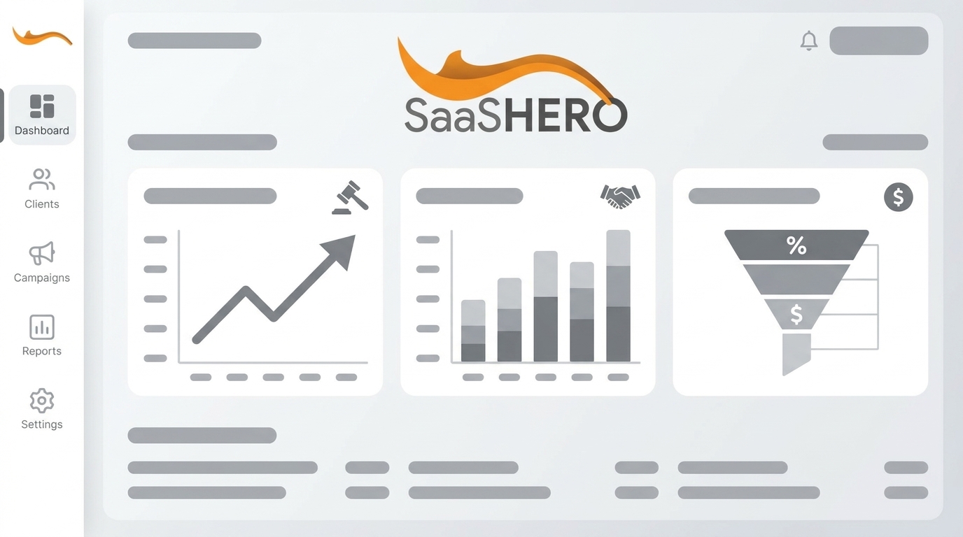 How to Market Legal Tech to Law Firms: 7-Step Playbook