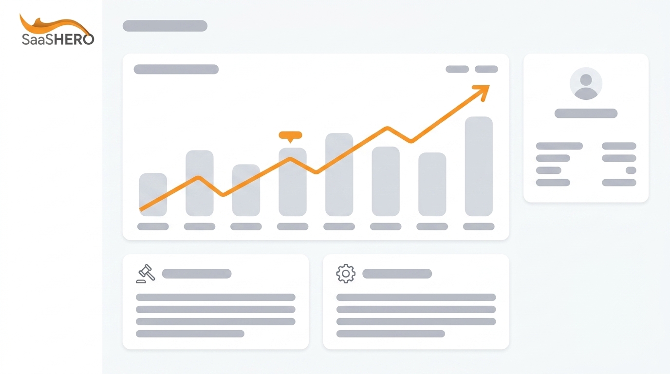 Legal Tech CAC Metrics: Benchmarks & Optimization Guide