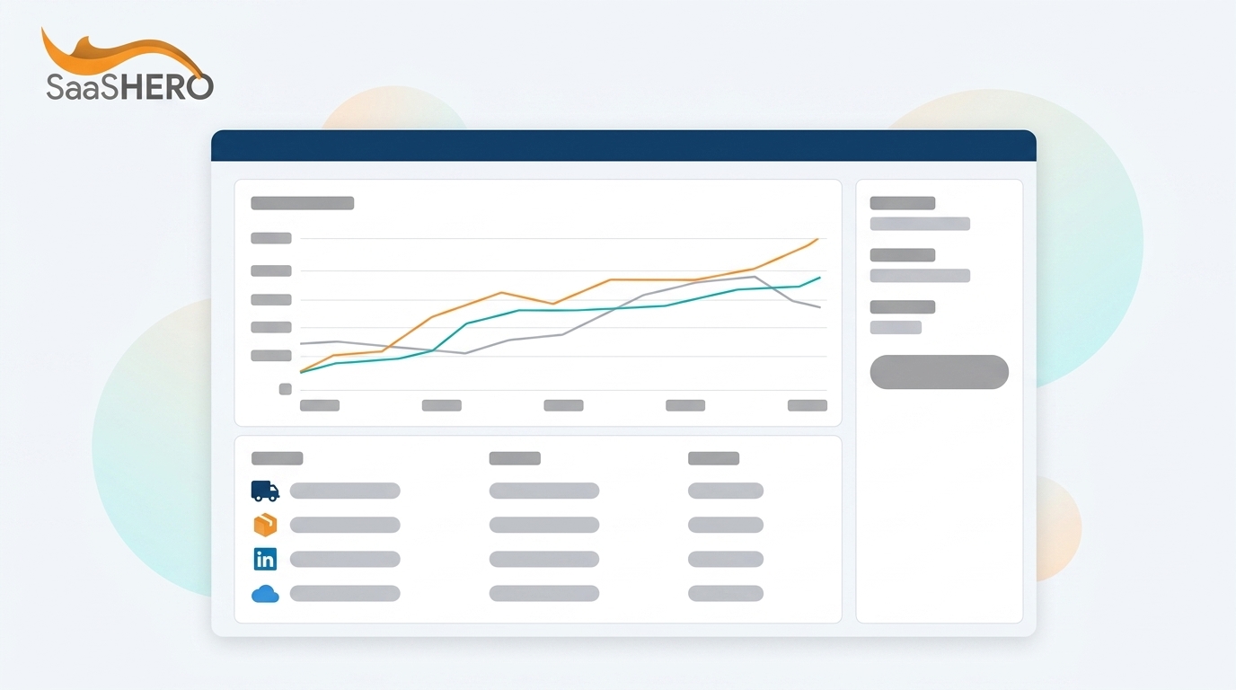 19 Logistics Demand Generation Tools Tested